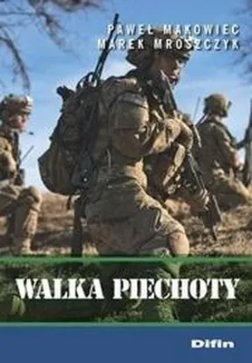 Produktbild von Walka piechoty