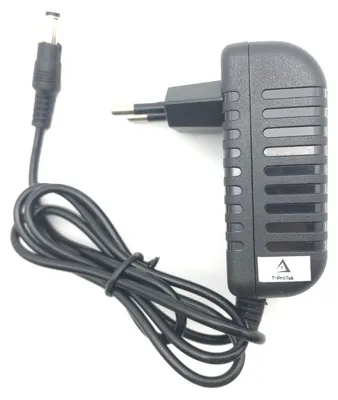 Produktbild von EU Stecker Netzteil Ladegerät Adapter kompatibel für Digitech Element