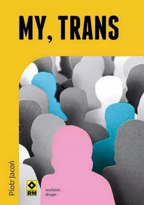 Produktbild von My trans