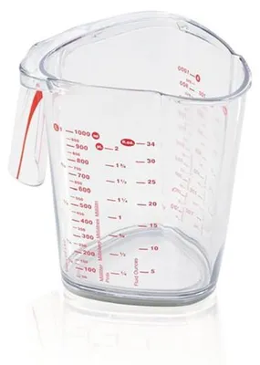 Immagine prodotto di Leifheit Caraffa Graduata Comfortline 1 L