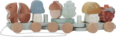 Zdjęcie produktu dla Little Dutch Forest Friends, Pinottava oravajuna