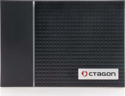 Produktbild von Octagon Spirit Pro MAX 8K – Android 11 TV-Box (4GB/64GB) | er Versand H