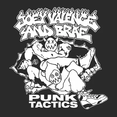 Produktbild von Punk Tactics