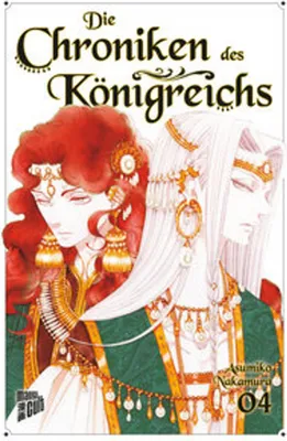 Obrázok produktu pre Die Chroniken des Königreichs 4