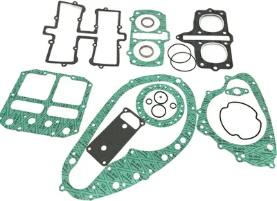 Obrázok produktu pre Sada tesnení motora Sada tesnení kompletná Sada tesnení pre SUZUKI GSX 400 E L S 80-83