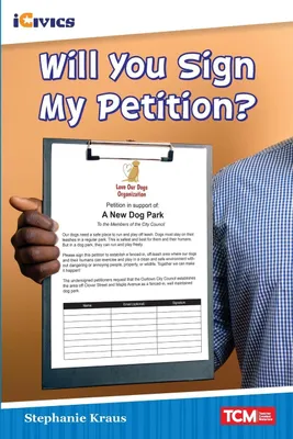 Produktbild von Will You Sign My Petition?
