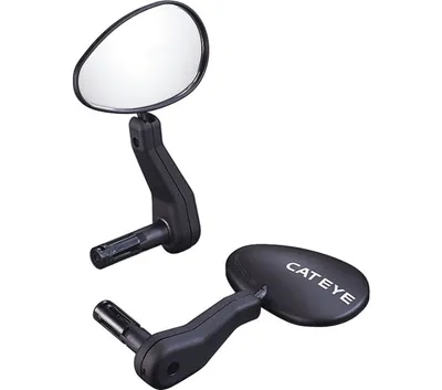 Produktbild von CatEye BM-500G-L Fahrradspiegel für die linke Seite
