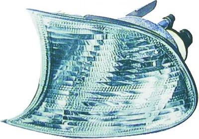 Produktbild von Diederichs Blinkleuchte re. E46, 99-01 nur Coupe/Cabrio