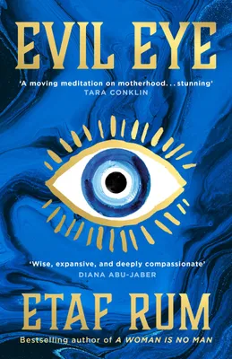 Produktbild von Evil Eye