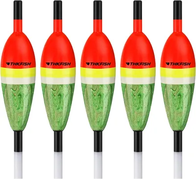 Imagen del producto de Angelposen de balsa, 1,8 cm, paquete de 5 unidades, para la pesca