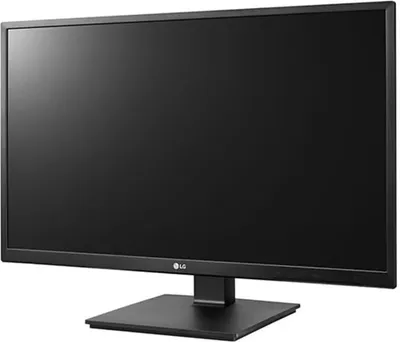 Produktbild von LG 24BK55YP-B, 60,5 cm (23.8"), 1920 x 1080 Pixel, Full HD, 5 ms, Schwarz