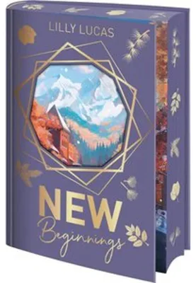 Obrázok produktu pre New Beginnings