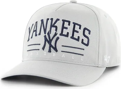 Produktbild von 47 Brand Snapback Cap - HITCH ROSCOE New York Yankees