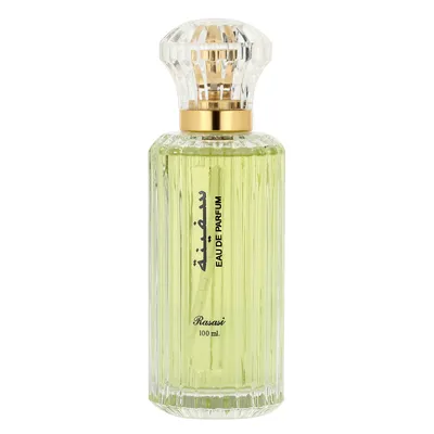 Immagine prodotto di Rasasi Safina Eau de Parfum per donna 100 ml