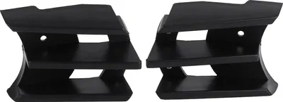 Produktbild von Nebelscheinwerfergitterabdeckung MR478680 Ersatz für MITSUBISHI Montero PAJERO SHOGUN SPORT