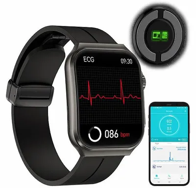 Image de Montre sport connectée SW-520