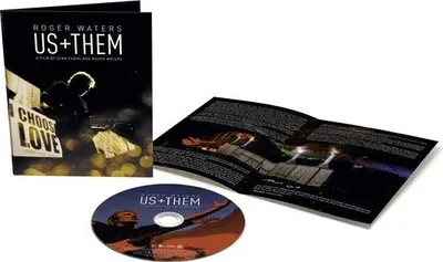 Produktbild von Us+Them