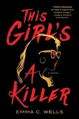 Image de This Girl's a Killer