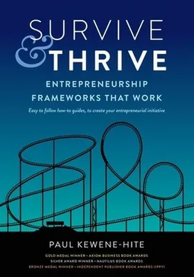 Obrázok produktu pre Survive & Thrive