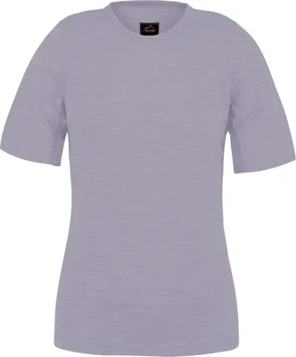 Produktbild von Damen Merino Kurzarm T-Shirt 200 g/m² thermoregulierend geruchsneutral