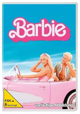 Produktbild von Barbie