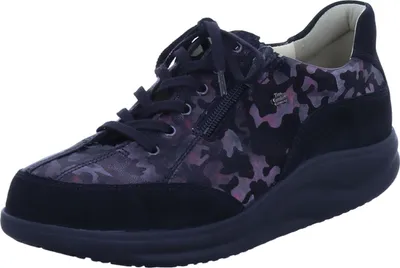 Produktbild von Finn Comfort Sneaker für Damen in schwarz schwarz 213-00-01968