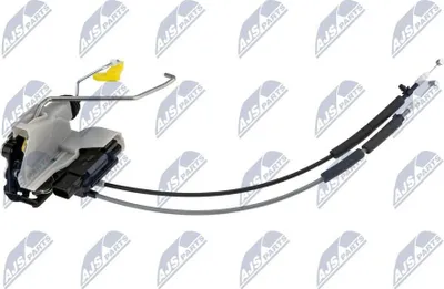 Produktbild von NTY EZC-KA-048 Türschloss Vorne Rechts für KIA PICANTO (JA)