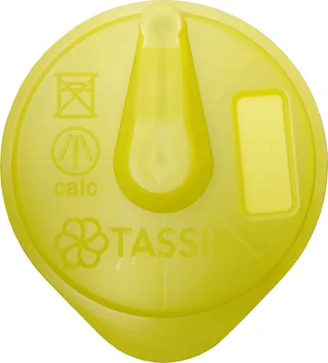 Produktbild von Reinigungsdisc Bosch 17001490 TDisc für TAS12 TAS20 TAS32 Tassimo Kapselmaschinen Kaffeemaschine