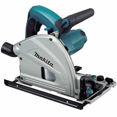 Produktbild von Makita SP6000K1, 16,5 cm, 5200 RPM, 5,5 cm, 2 cm, 3,9 cm, AC