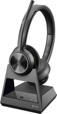 Produktbild von HP Poly Savi 7320 Office - Savi 7300 series - Headset