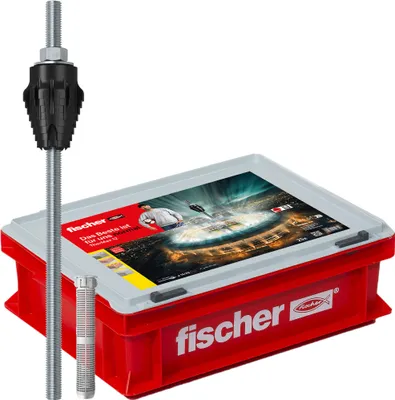 Produktbild von Fischer TherMax 12/110 M12 HWK K - 091969
