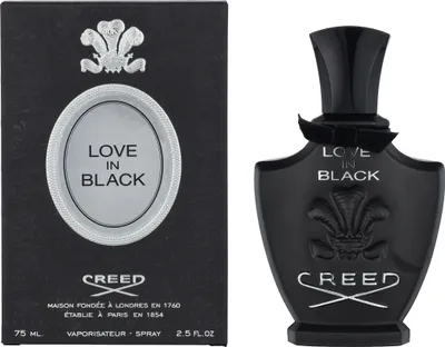 Immagine prodotto di Creed Love in Black Woda perfumowana, 75 ml
