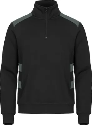 Obrázek produktu pro Clique Ambition Half Zip