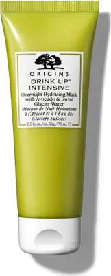 Produktbild von Origins Drink Up Intensive Overnight Hydr. Mask