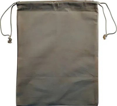 Produktbild von KNORR PRANDELL 212305108 Schuhbeutel 35 x 27 cm 100 % Baumwolle natur