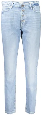 Produktbild von GUESS JEANS Damen JEANS Hellblau WAYA28D5925_AZBR3A : Größe - 30L29 Größe: 30L29