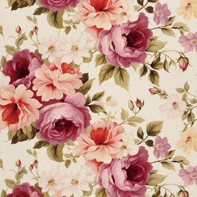 Obrázok produktu pre Vonkajší dekoratívny panel OXFORD - Blumen - DX2484