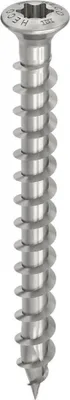 Produktbild von Heco -TOPIX-plus 4,5x50 Var.Vollgew. HD-20 Fassadenschr., LSK. blank glb, 61706