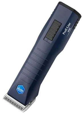 Produktbild von LISTER PROFI LINE MINI Schermaschine Pferd Akku