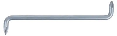 Image de KS Tools 151.2684 Allen key PZ 3, PZ 4