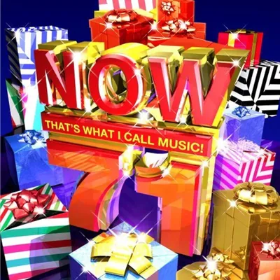 Obrázok produktu pre Various: Now That's What I Call Music! Vol.71