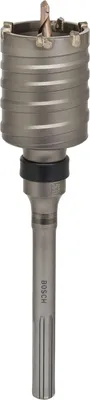 Immagine prodotto di Punta PRO SDS max-5, pezzo unico, 68 x 80 x 160 mm