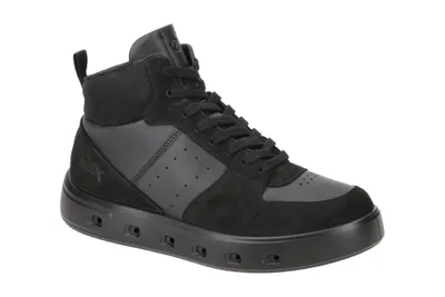 Produktbild von ecco Sneaker Sneaker Glattleder