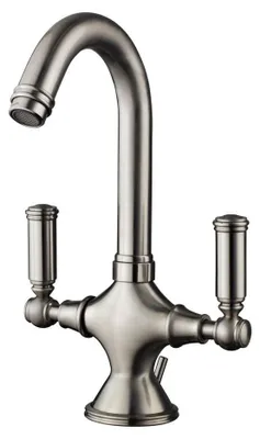 Produktbild von CASA39 Bossini Liberty Zweigriffarmatur Bad für Waschtisch Bad Z001301