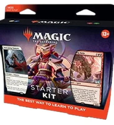 Obrázok produktu pre Wizards of the Coast D05660000, 13 rok / roky