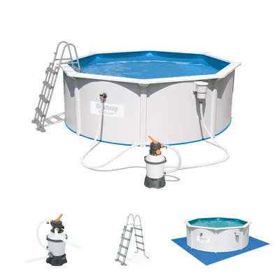 Produktbild von Pool Hydrium 3,6 x 1,2 m - 56574