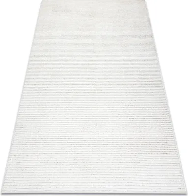 Produktbild von Modern Teppich MODE 00052 Linien, geometrisch creme beige 180x270 cm