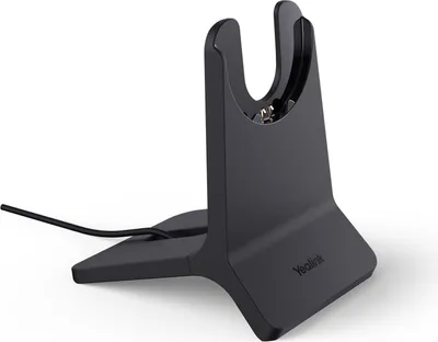 Produktbild von Ladestation für BH70 / WH64 Hybrid (schwarz)