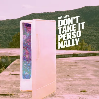 Produktbild von Niagara-Don't Take It Personally