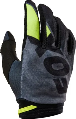 Produktbild von FOX 180 Xpozr Gloves Petrol 2XL Motorradhandschuhe